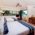 Australien/WSY/Coral Sea Resort_Zimmer