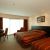 Neuseeland/Wellington/Copthorne Hotel Wellington Oriental Bay_Zimmer