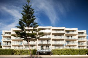 Australien/WA/Seashells Resort Scarborough1