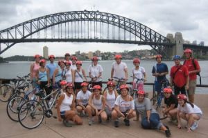 australien sydney bonza bike tour450x300