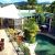 Australien/CNS/Bay Village Tropical Retreat/pool