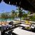 Tahiti/MOZ/Intercontinental Moorea-Resort-Beachbungalow