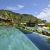 Tahiti/MOZ/Intercontinental Moorea-Resort-Pool