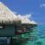 Suedsee/Tahiti/Papeete/Le Meridien Tahiti Overwater Bungalows