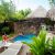 Neukaledonien/MOZ/Manava-Beach-Resort-Pool-Bungalow