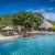 Neukaledonien/MOZ/Hotel Moorea Pearl Resort-Poolanlage