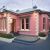 Neuseeland/Christchurch/The Classic Villa/Aussenansicht