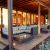 Neuseeland/Marlborough//Bay Of Many Coves Resort_Lounge