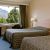 Neuseeland/ZQN/Copthorne Lakefront Hotel & Resort_Zimmer