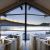 Neuseeland/ZQN/The Rees Hotel & Luxury Appartements-Restaurant