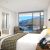 Neuseeland/ZQN/The Rees Hotel & Luxury Appartements-Zimmer