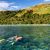 Suedsee/Fiji/Blue Lagoon Cruises_Fiji Princess_Schnorcheltour