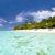 Cook Inseln/Aitutaki/Pacifc_Resort