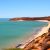 Australien/Westaustralien/Shark-Bay/Peron-Peninsula