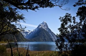 Neuseeland/allgemein/Milford Sound_Fjorde