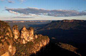Australien/NSW/Blue Mountains10