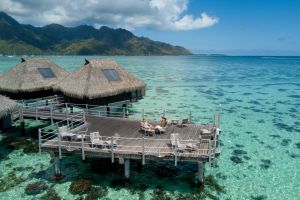 Südsee/Tahiti/MOZ/Hilton Moorea_exterior