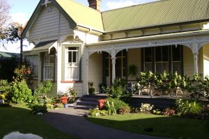 Neuseeland/ROT/Robertson_House_exterior