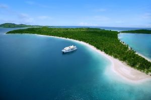 Suedsee/Fiji/Blue Lagoon Cruises_Fiji Princess