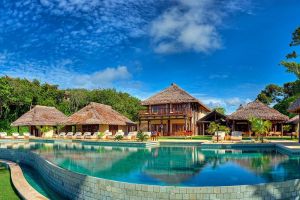 Suedsee/Fiji/Pacific-Harbour/Nanuku-Auberge-Hotelanlage