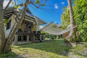 Suedsee/Tahiti/Rangiroa-Le-Coconut-Lodge