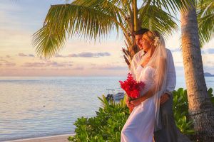 Honeymoon Traumreise auf die Fiji-Inseln-Weddings