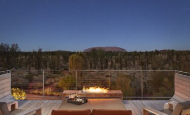 Luxperience Erlebnis Westküste Perth & Uluru-Kata-Tjuta National Park