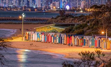 Melbourne nach Sydney: Küstenroadtrip