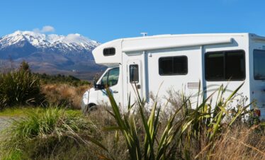 Abenteuer Nord- & Südinsel: Neuseeland im Luxus Camper