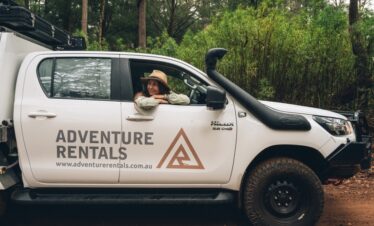 Luxus Outback Roadtrip im Northern Territory ab Darwin