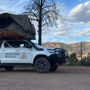 Australia Tours – Adventure Rentals Australia – National Parks