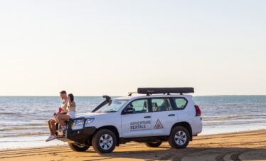 Australien für Entdecker: Roadtrip tropischer Norden zu Riff, Outback & Regenwald