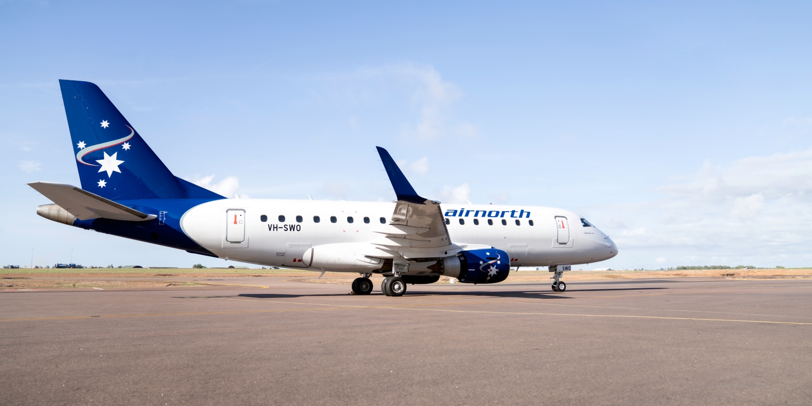 Australia Tours - Air North - AirNorth Dwn_3570