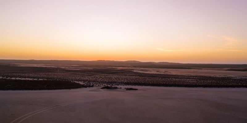 Australia Tours – Australien – 5 Person Camper (21) ©RedSands Campers