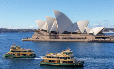 Sydney: Hafenzauber & Stadtgeflüster