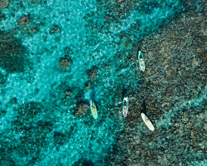 Australia Tours – Australien – Cape Range National Park, Exmouth – copyright Tourism Australia – 1031165-133