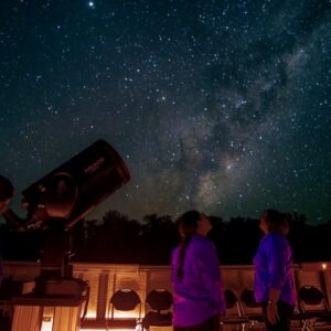 Australia Tours – Australien, Outback Queensland – Cosmos Centre