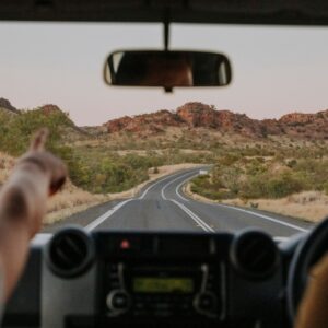 Australia Tours – Australien, Outback Queensland – S4VqiweA