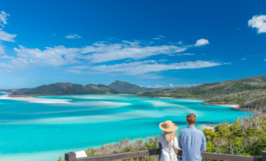 Ostküste Australien: Roadtrip von Sydney nach Cairns