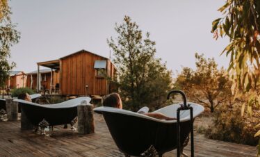 Australien für Entdecker: Küstenerlebnis & Outback Abenteuer an der Ostküste