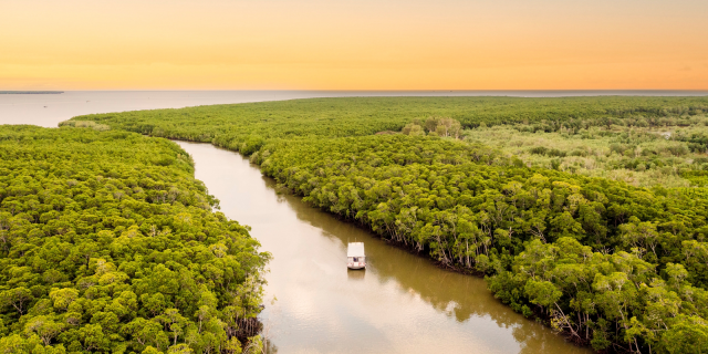 Australia Tours – Australien Queensland – 150298-2022_TNQ_Cairns_MandingalbayAnci-34