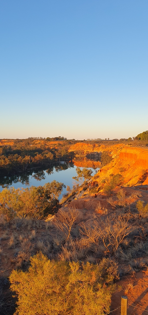 Australia Tours – Australien Reiseberichte The Frames Diana Diethei -20240526_164727