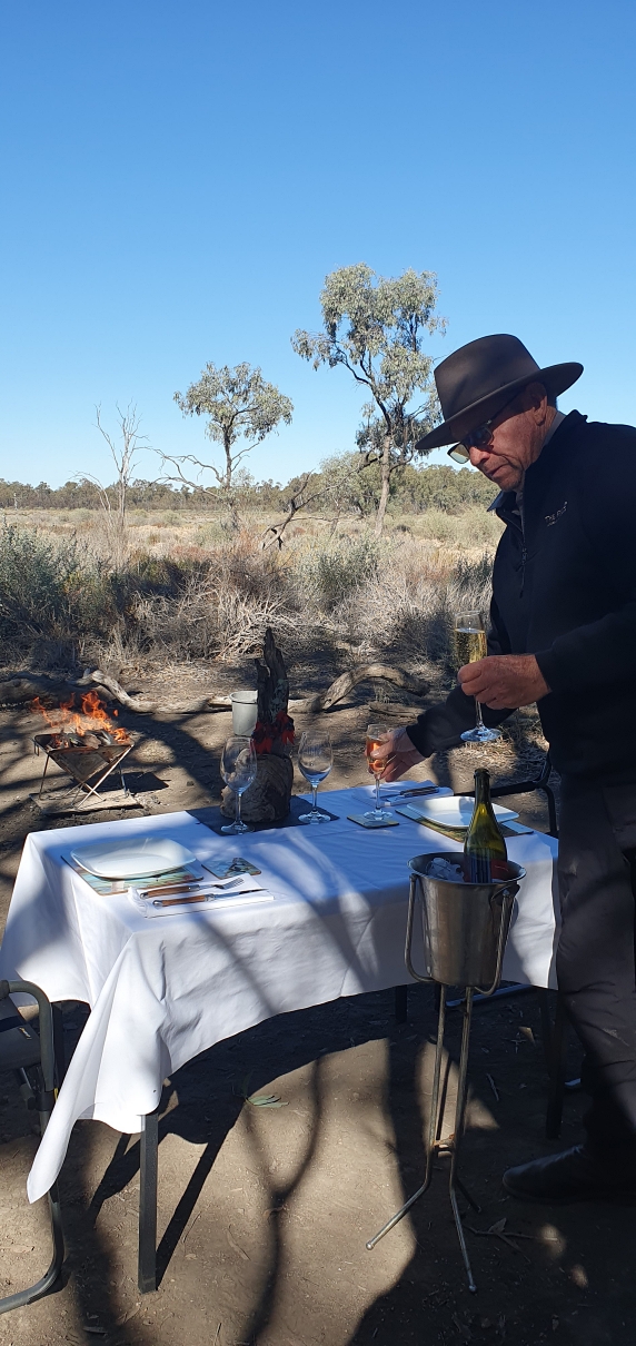 Australia Tours – Australien Reiseberichte The Frames Diana Diethei -20240527_120939