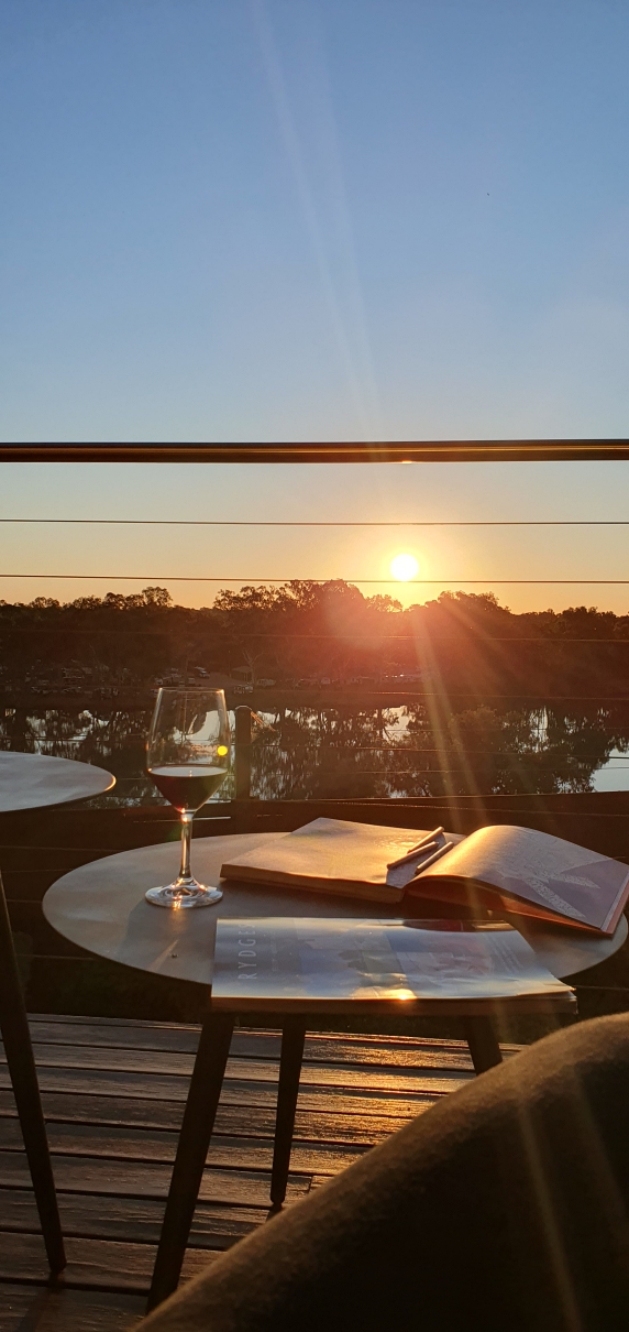 Australia Tours – Australien Reiseberichte The Frames Diana Diethei -20240527_164907