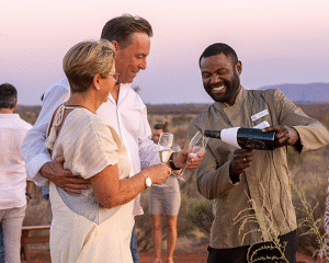 Australia Tours – Australien – Uluru-Kata Tjuta National Park, Yulara – copyright Tourism Australia – 1025295-134