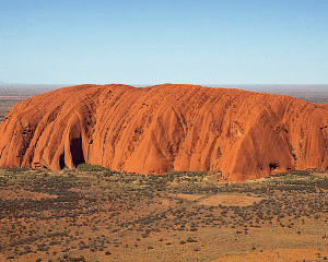 Australia Tours – Australien – Uluru-Kata Tjuta National Park, Yulara – copyright Tourism Australia – 1088887-134