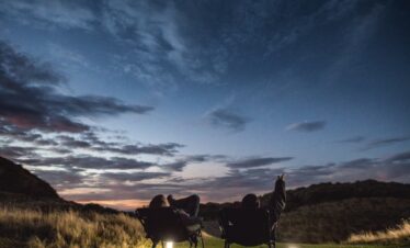 Sensationelle Südinsel: Neuseeland mit dem Camper