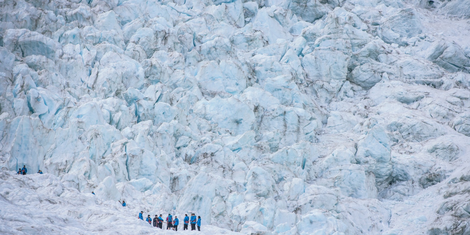 Australia Tours-Christchurch Wild Westcoast loop..233456-franz-josef-west-coast