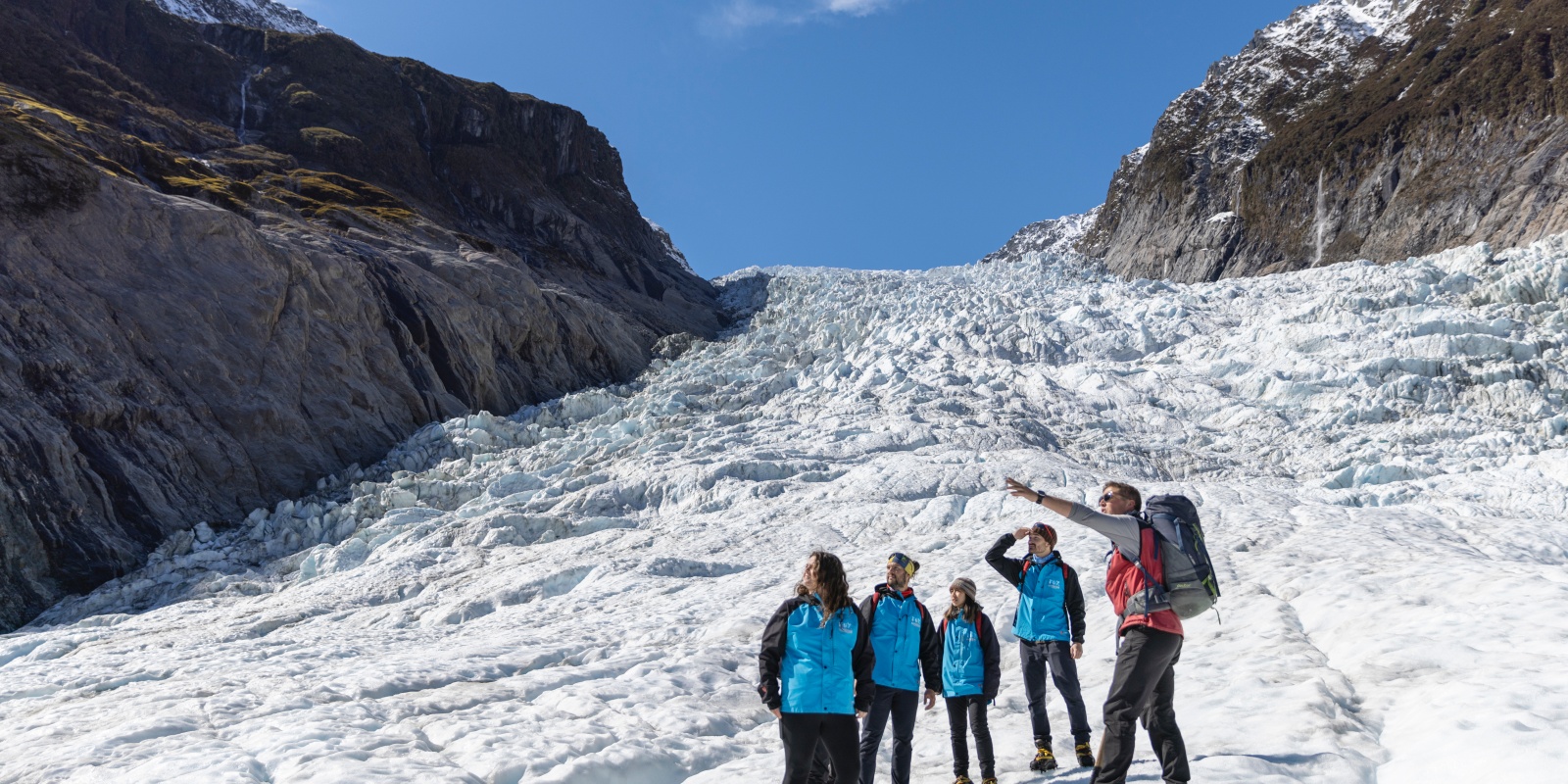 Australia Tours-Christchurch Wild Westcoast loop..252031-fox-glacier-west-coast