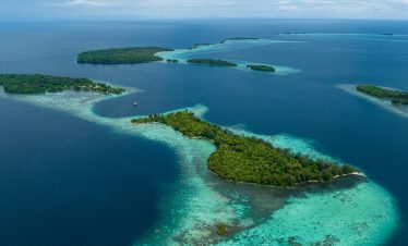 Expeditionskreuzfahrt Papua-Neuguinea, Solomons & Vanuatu